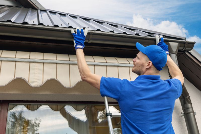 Roof Repair and Maintenance