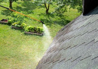 Fall Roofing Maintenance