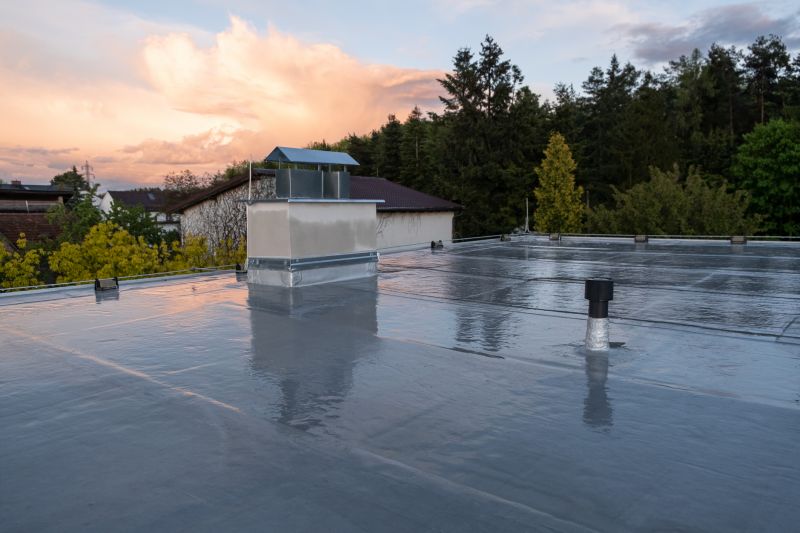 Best Roof Repair Contractors in Washington, PA