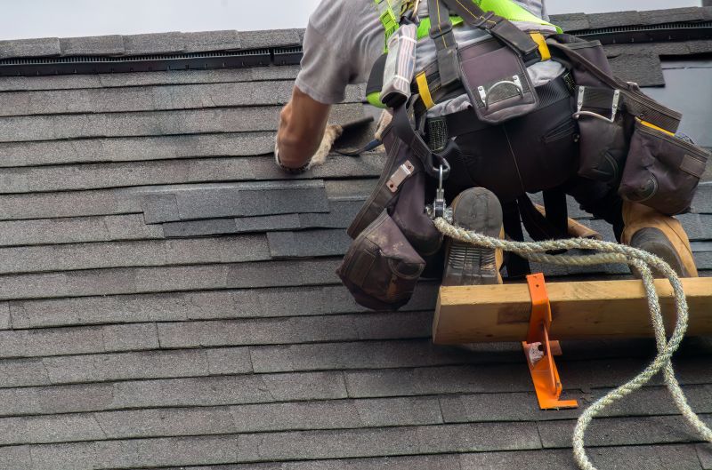 Specialized Roofing Experts